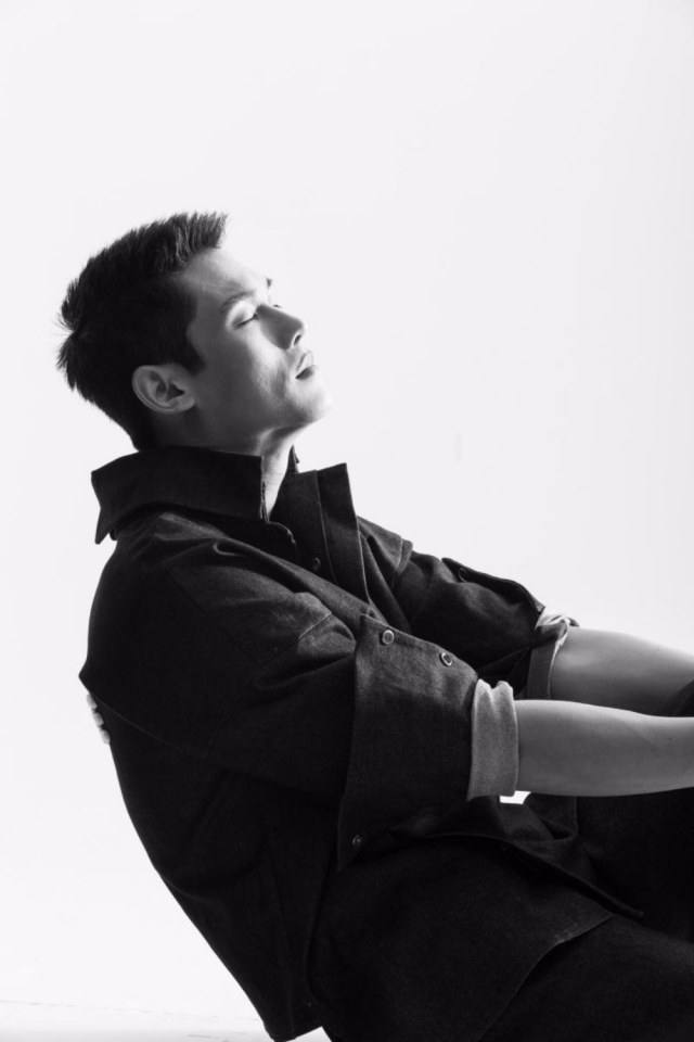 กันต์ อยากกินจุง