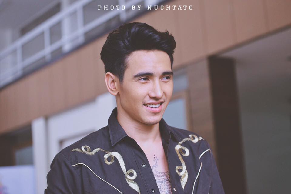 แพ้หนุ่มถอด อย่างแรง