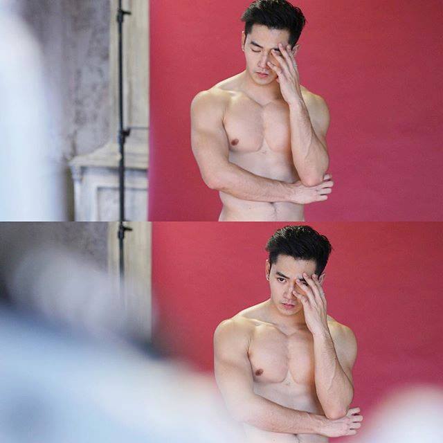 แพ้หนุ่มถอด อย่างแรง