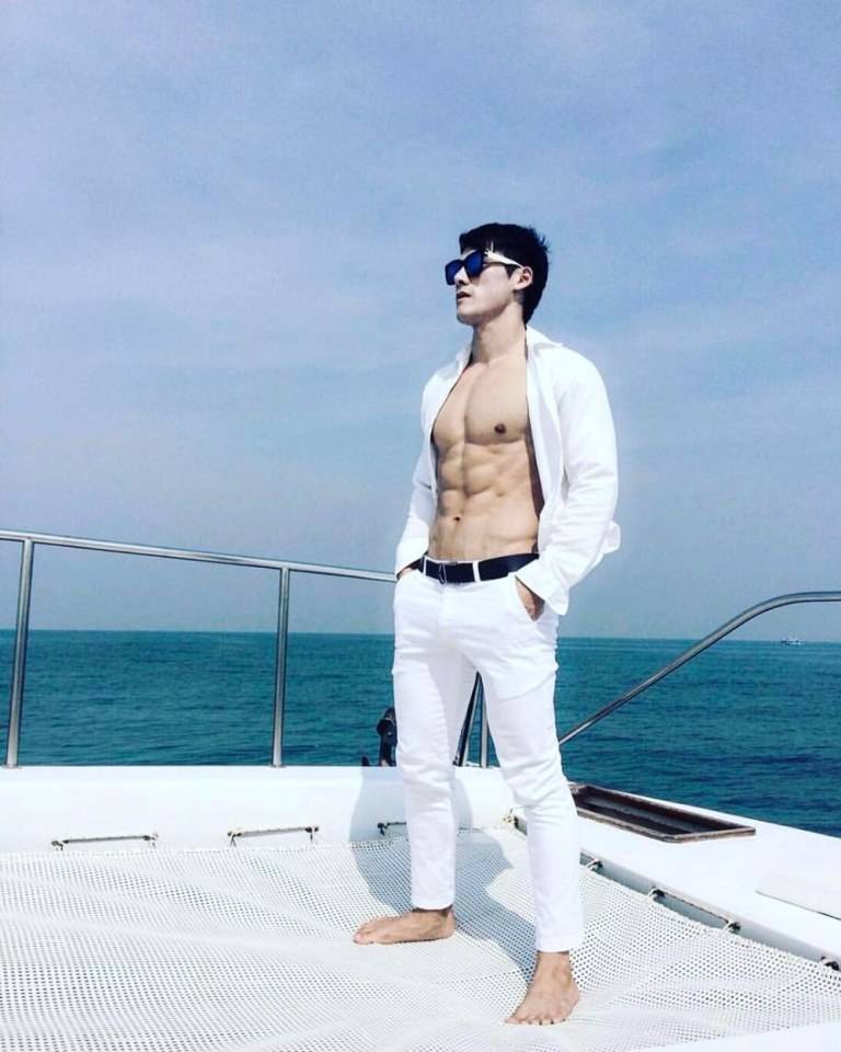 แพ้หนุ่มถอด อย่างแรง