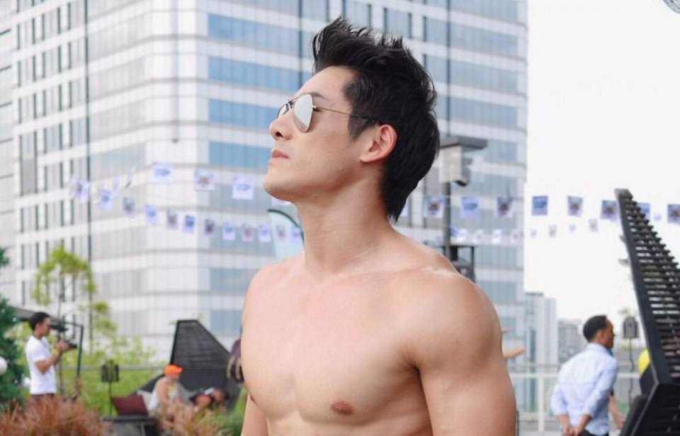 แพ้หนุ่มถอด อย่างแรง