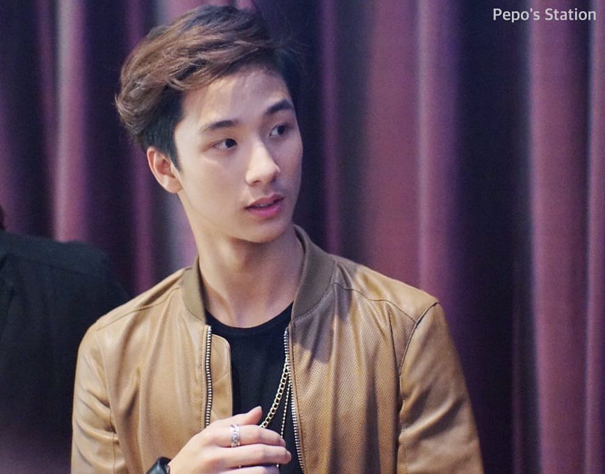 บีโป้น่าดูดเชียว
