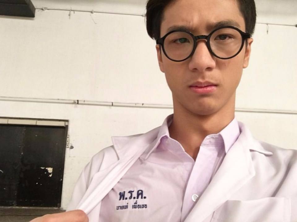 บีโป้น่าดูดเชียว