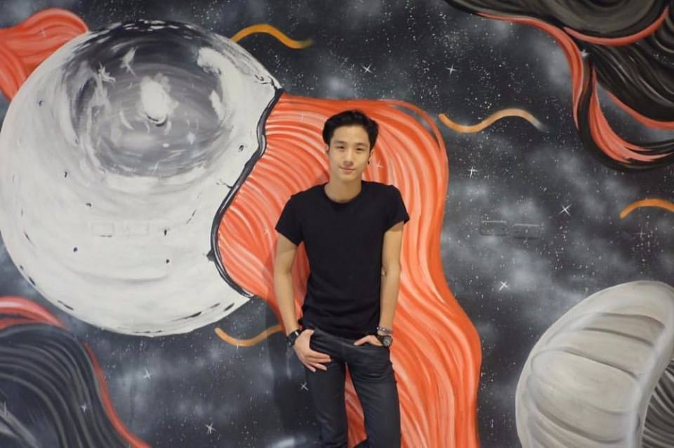 บีโป้น่าดูดเชียว