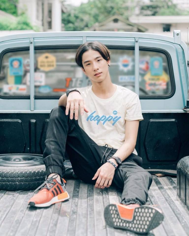 บีโป้น่าดูดเชียว