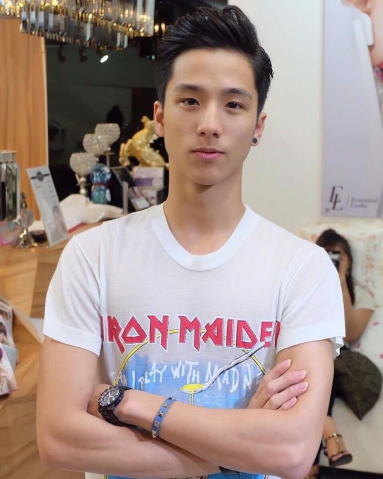 บีโป้น่าดูดเชียว