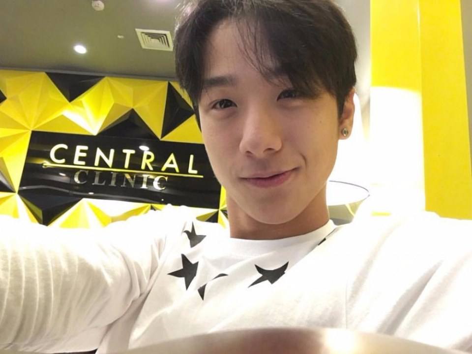 บีโป้น่าดูดเชียว
