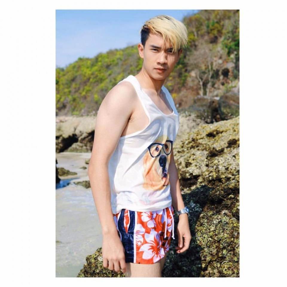 บีโป้น่าดูดเชียว
