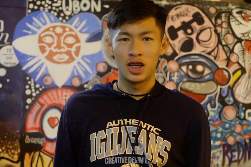 หนุ่มๆ นร.รร.กีฬา # 107