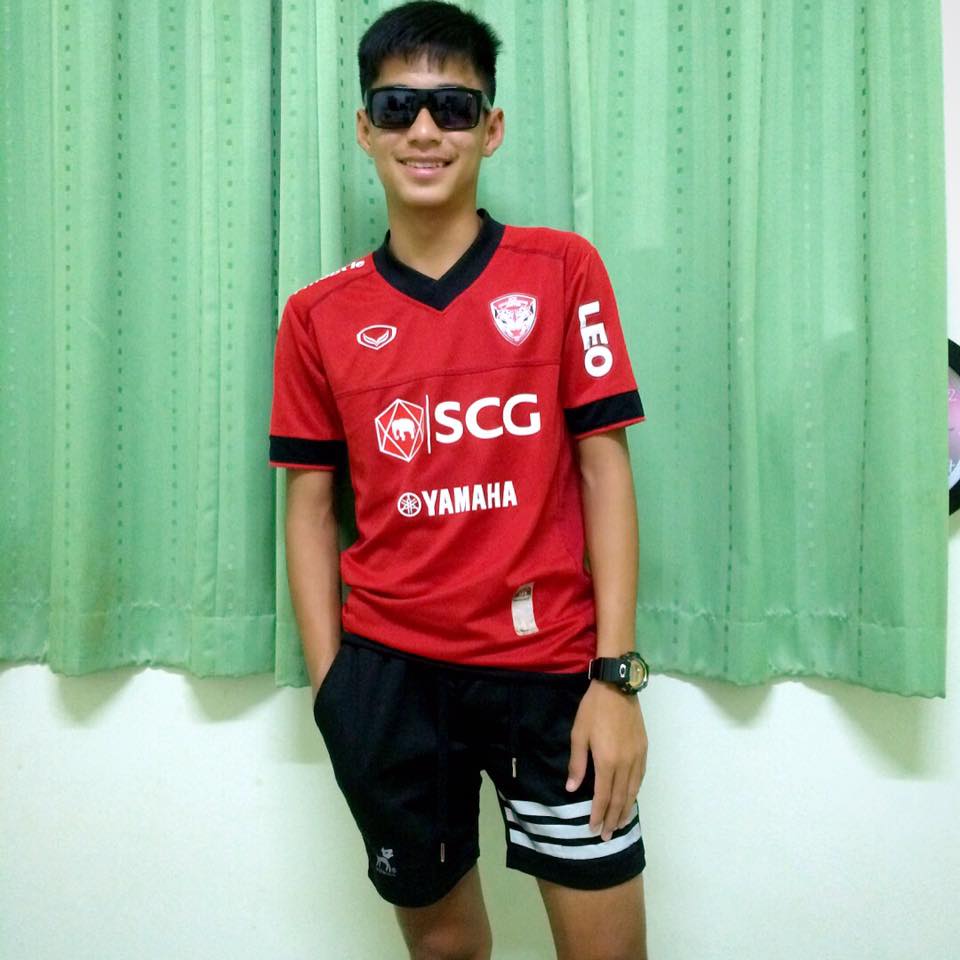 หนุ่มๆ นร.รร.กีฬา # 107