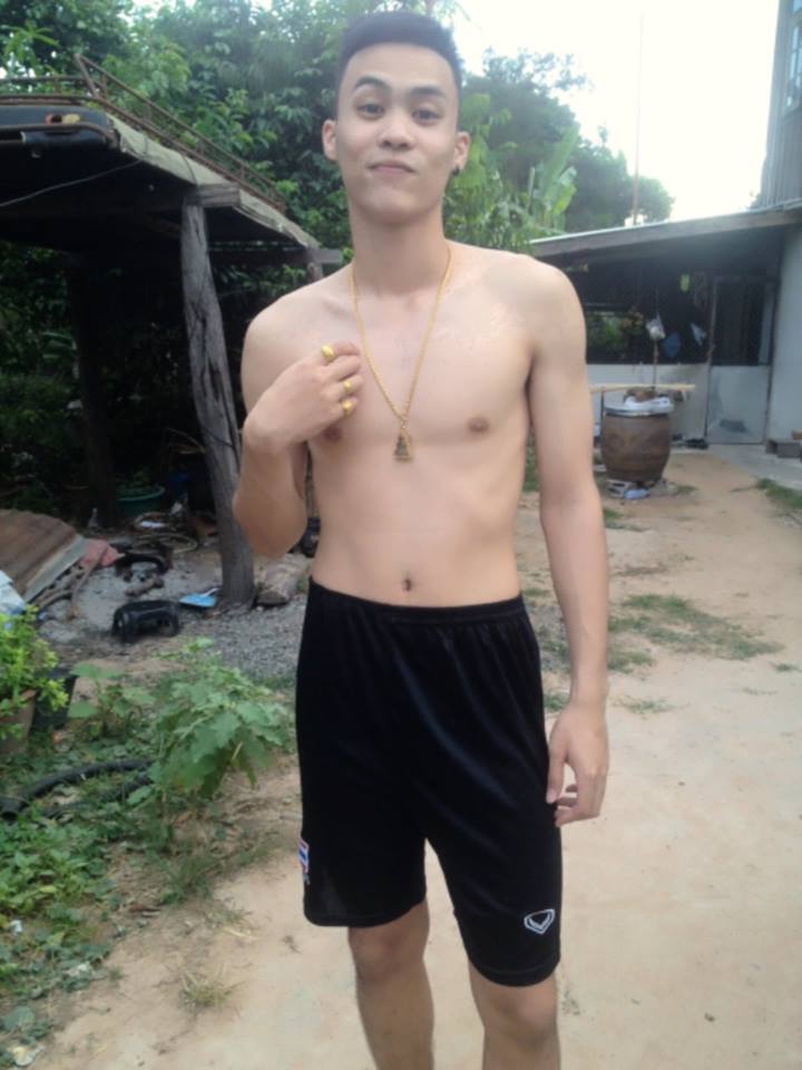 หนุ่มๆ นร.รร.กีฬา # 109