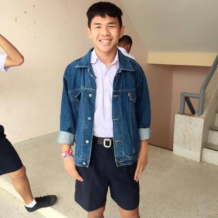 หนุ่มๆ นร.รร.กีฬา # 111