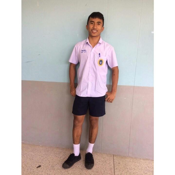 หนุ่มๆ นร.รร.กีฬา # 111