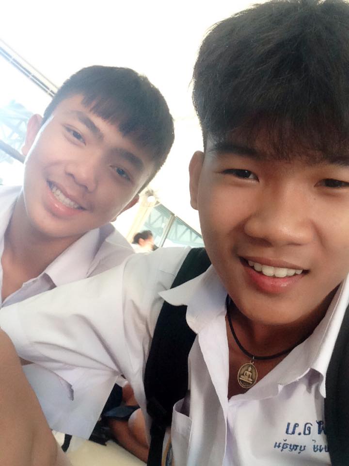หนุ่มๆ นร.รร.กีฬา # 112