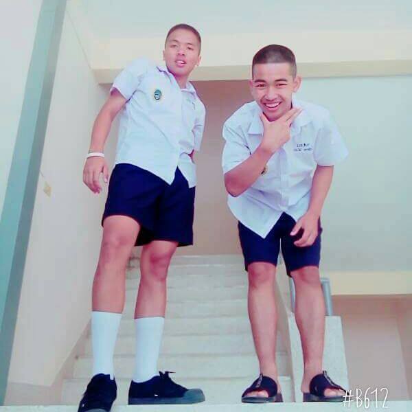 หนุ่มๆ นร.รร.กีฬา # 112