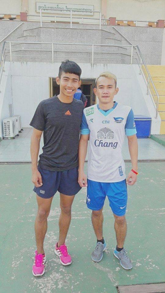 หนุ่มๆ นร.รร.กีฬา # 112