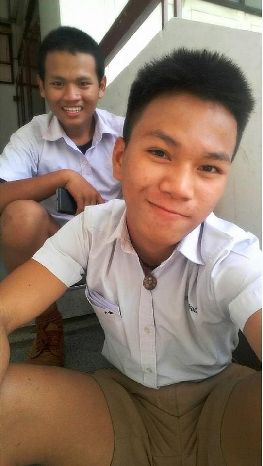 หนุ่มๆ นร.รร.กีฬา # 112