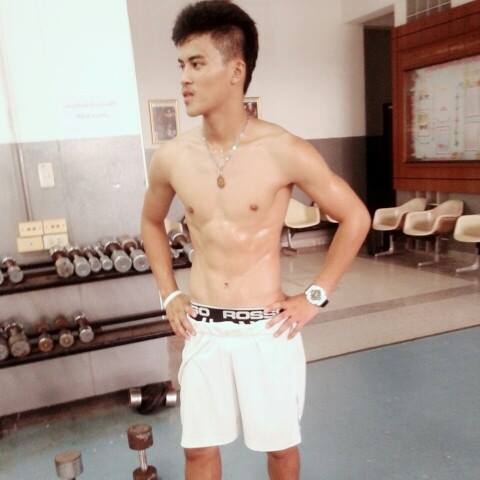 หนุ่มๆ นร.รร.กีฬา # 113