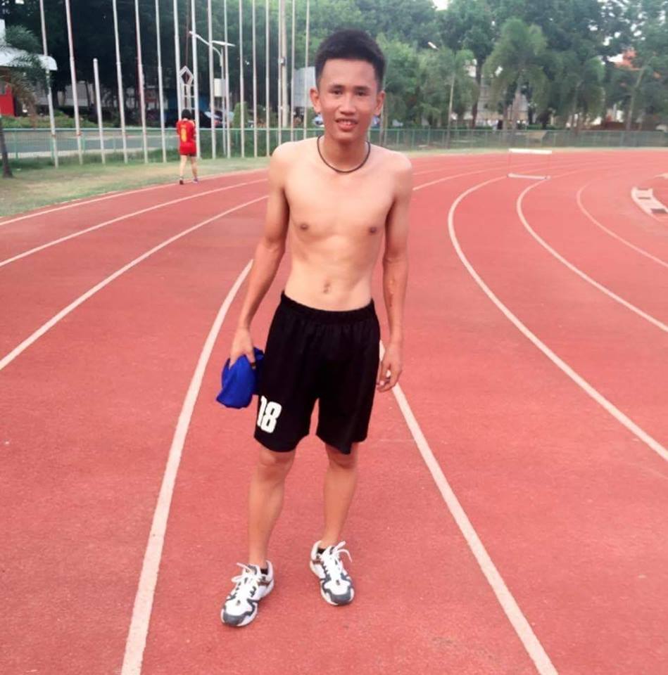 หนุ่มๆ นร.รร.กีฬา # 113