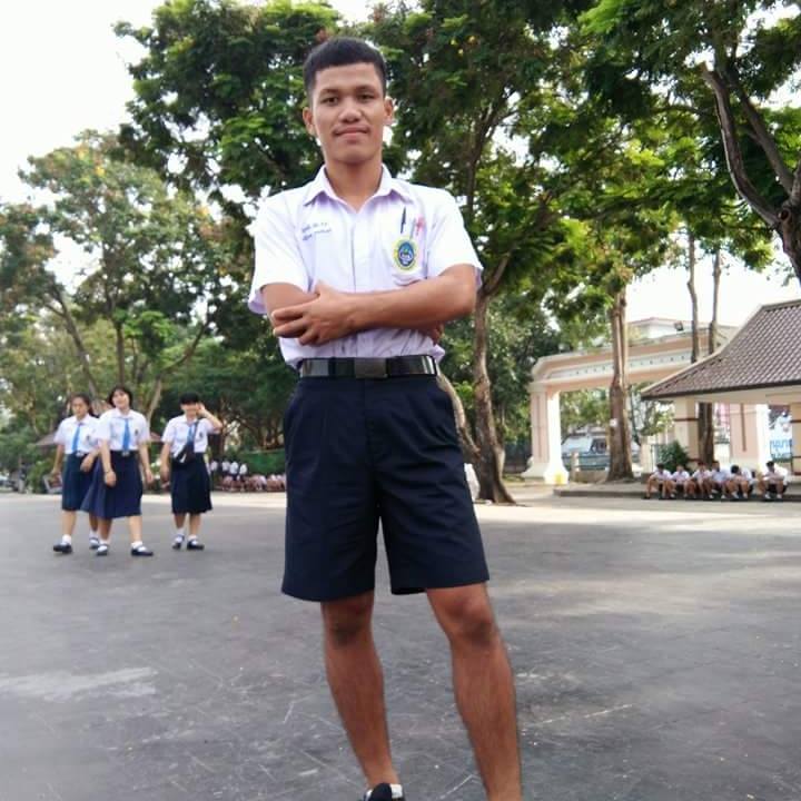หนุ่มๆ นร.รร.กีฬา # 113
