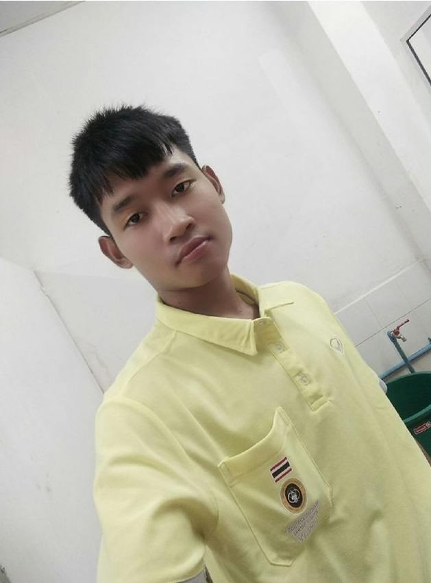 หนุ่มๆ นร.รร.กีฬา # 113