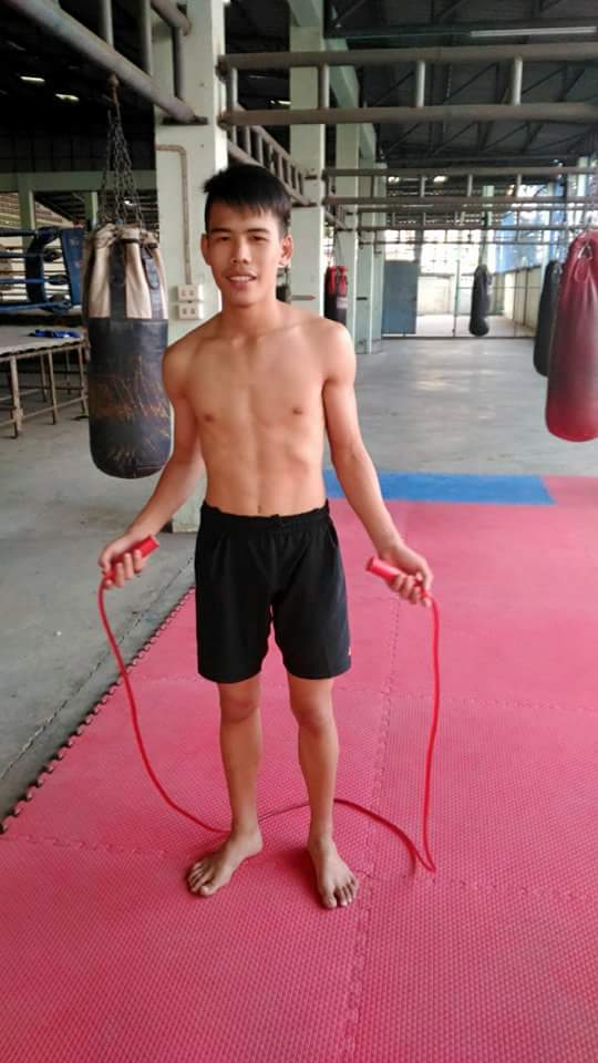 หนุ่มๆ นร.รร.กีฬา # 114