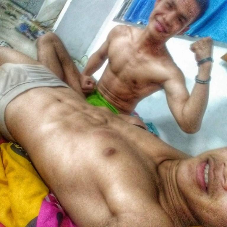 หนุ่มๆ นร.รร.กีฬา # 115