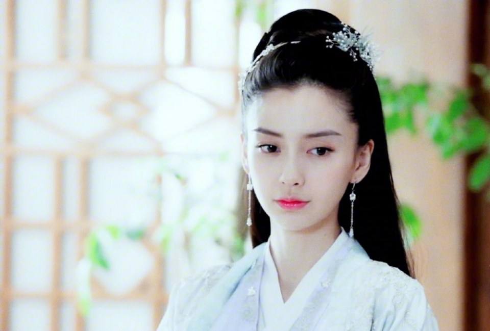 General And I 《孤芳不自赏》 2016 part48