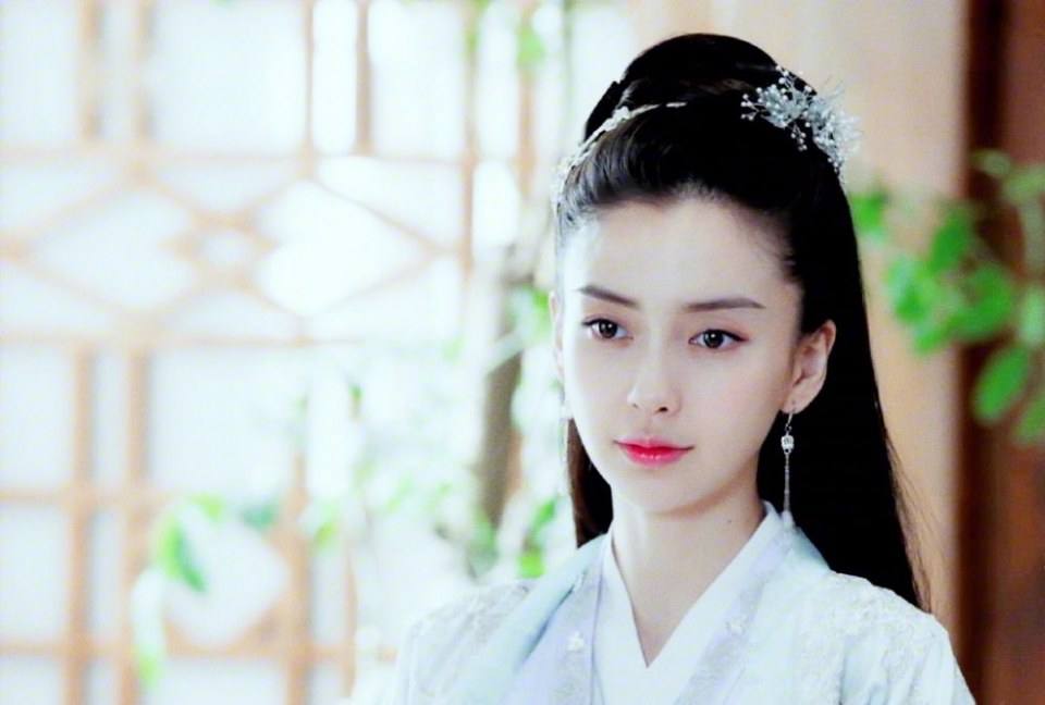 General And I 《孤芳不自赏》 2016 part48
