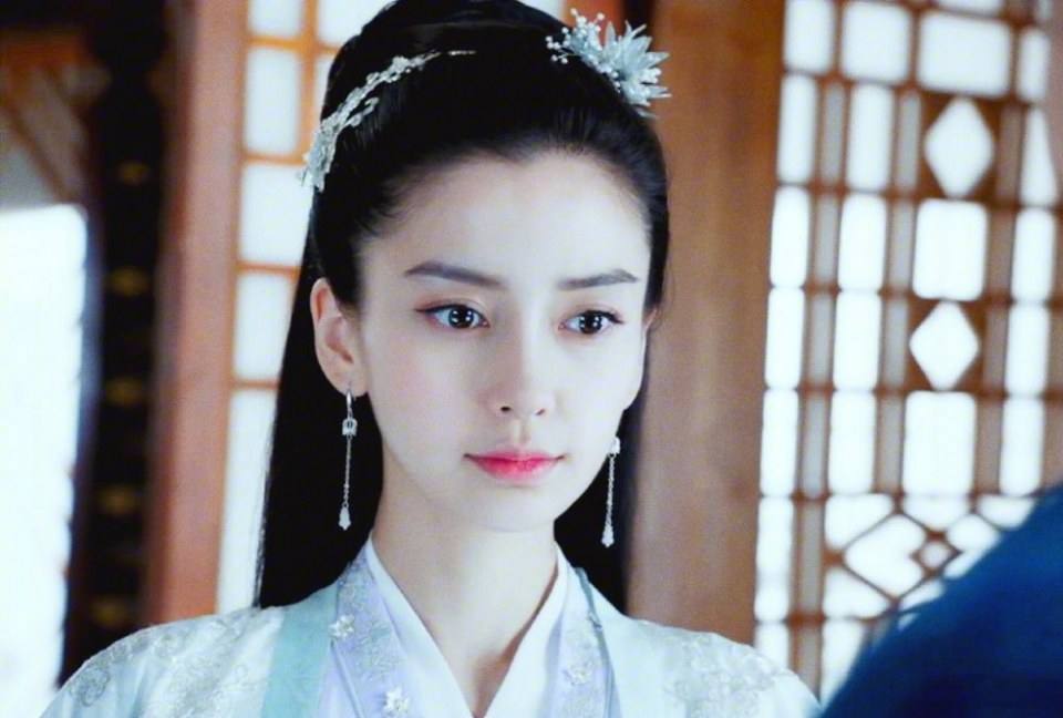 General And I 《孤芳不自赏》 2016 part48