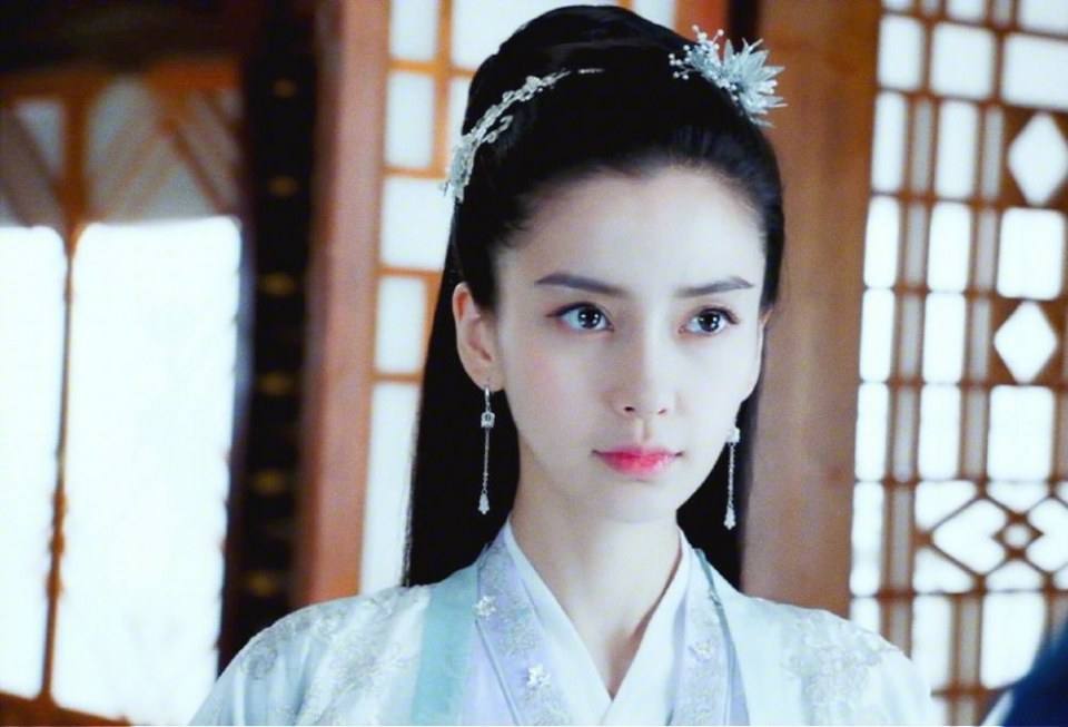 General And I 《孤芳不自赏》 2016 part48