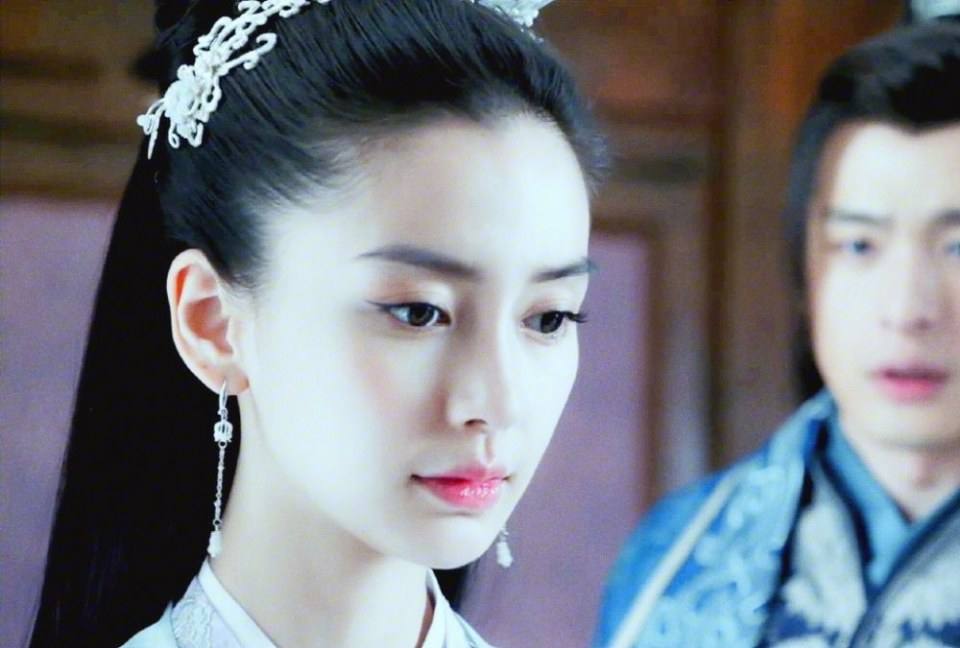 General And I 《孤芳不自赏》 2016 part48