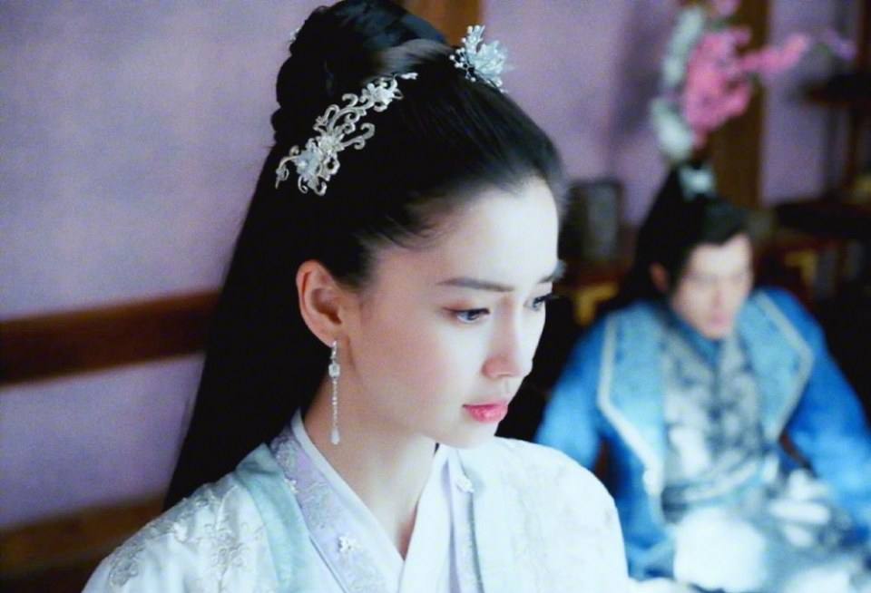 General And I 《孤芳不自赏》 2016 part48