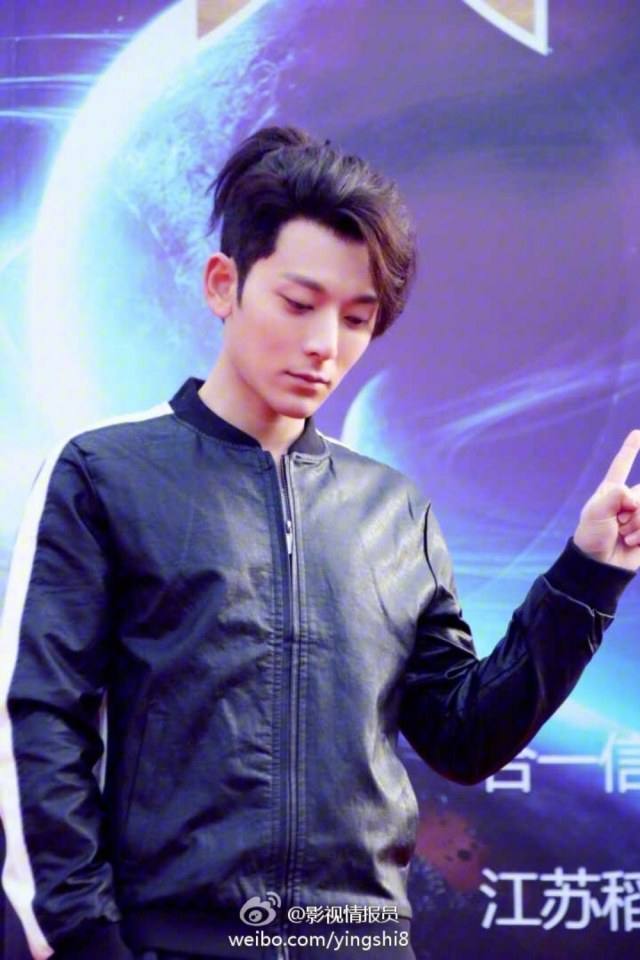 เจาะเวลาหาจิ๋นซี 2017 Xun Qín Ji 《寻秦记》 2017 part1