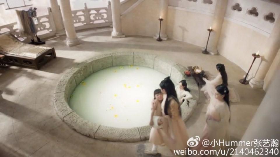 Series Eternal Love《三生三世十里桃花》 2016 part14