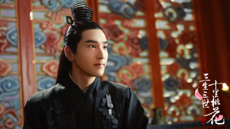 Series Eternal Love《三生三世十里桃花》 2016 part14