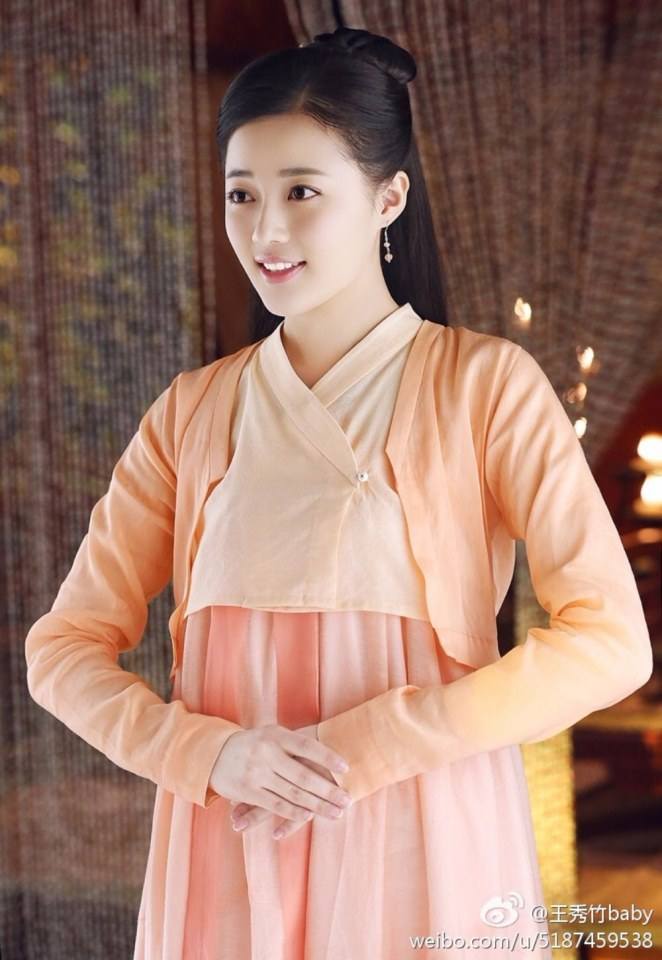 Series Eternal Love《三生三世十里桃花》 2016 part14