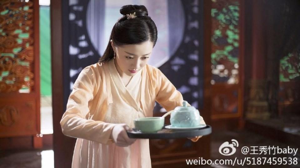 Series Eternal Love《三生三世十里桃花》 2016 part14