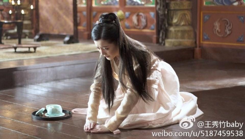 Series Eternal Love《三生三世十里桃花》 2016 part14