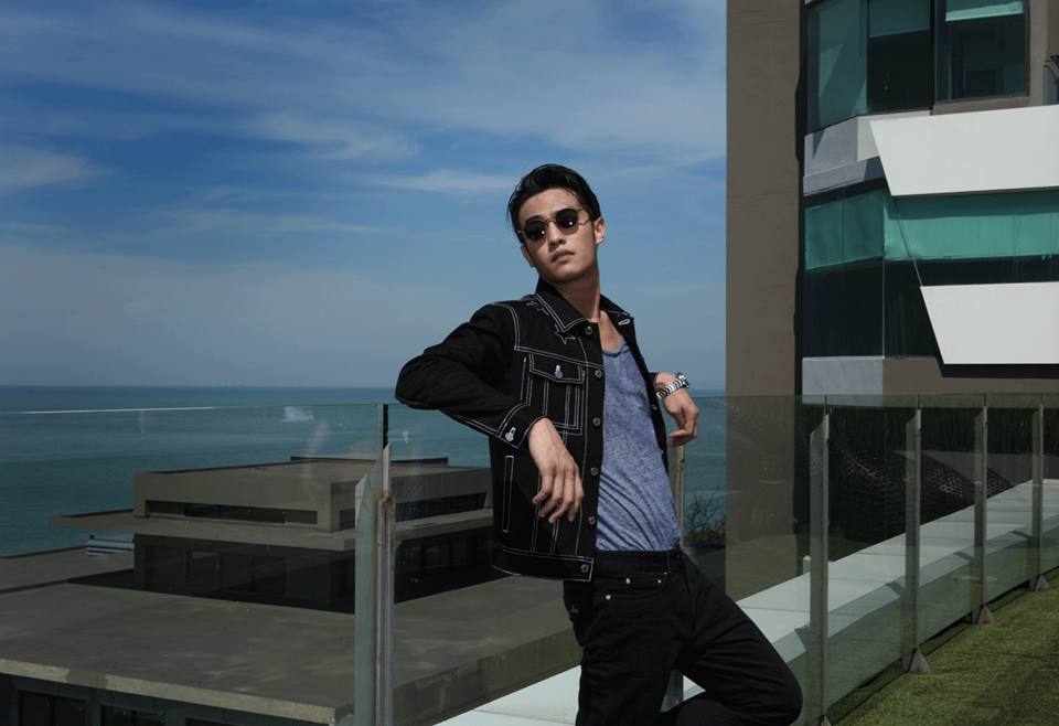 ขุน ชานนท์ กำลังดีซี๊สส