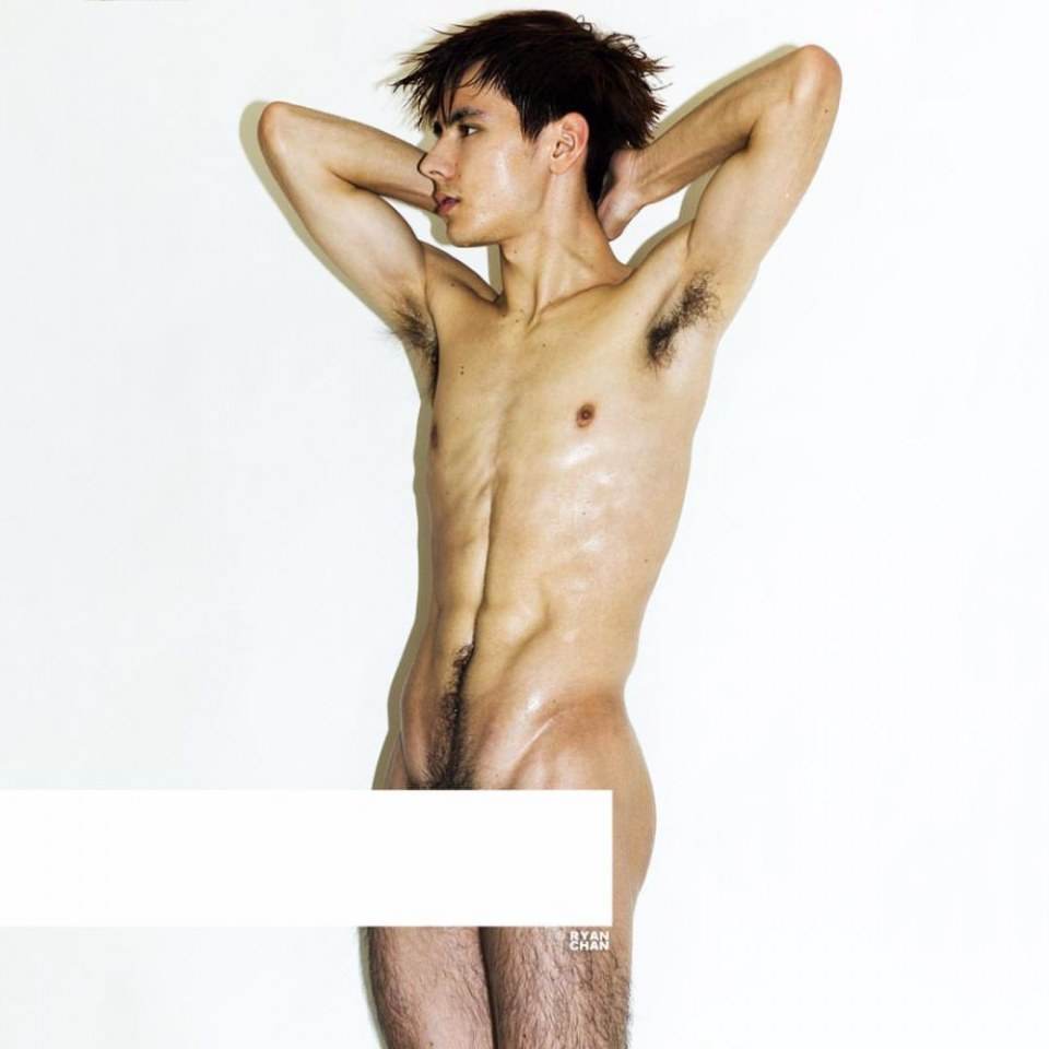 นิตยสารวัยรุ่น  สุดแซ่บ ใน ญี่ปุ่น Ryanmadfuckinchan