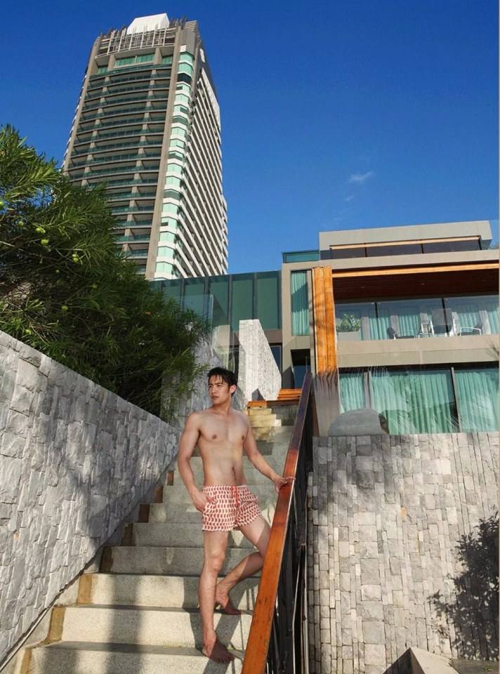 season นี้อยู่ทีมขุน ดีต่อใจมากกก  ig:khun.chanon