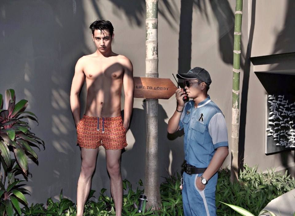 ขุน ชานนท์