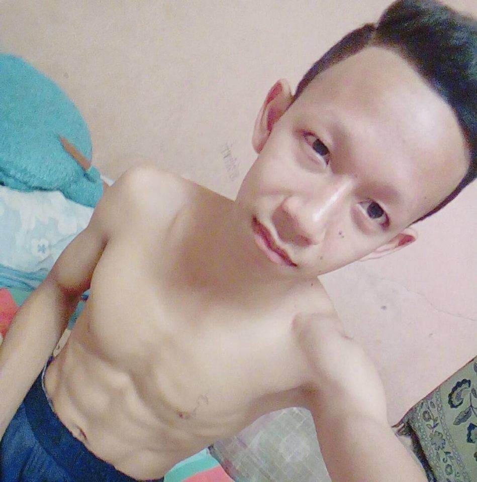 กรุบกริบ # 174