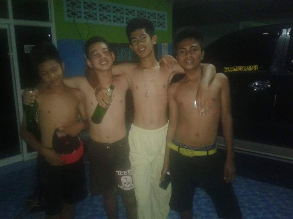กรุบกริบ # 175