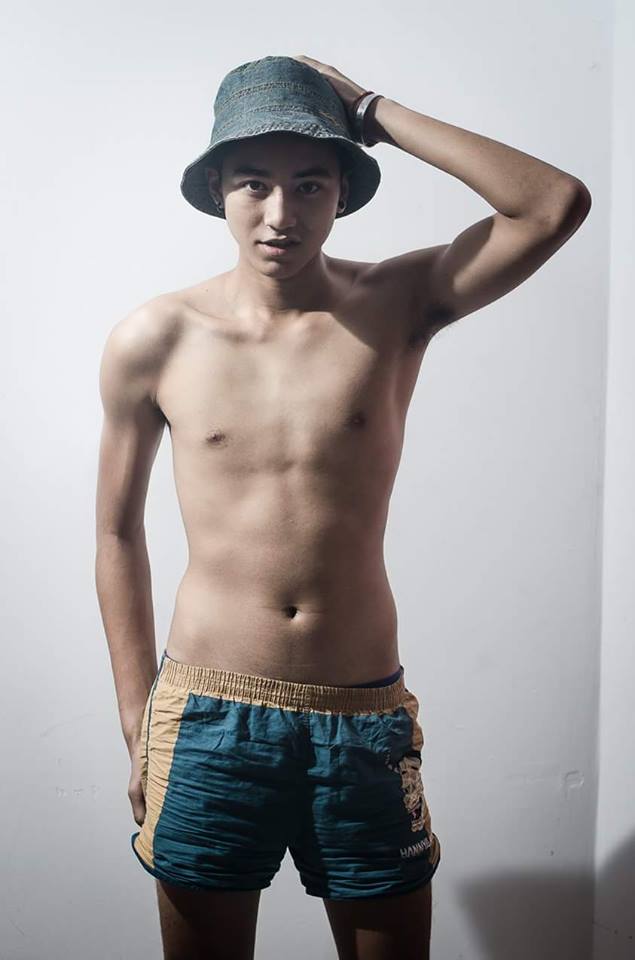 กรุบกริบ # 176