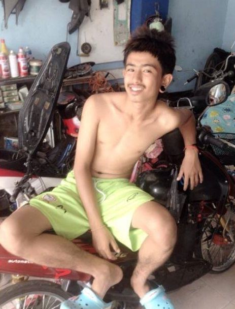 กรุบกริบ # 178
