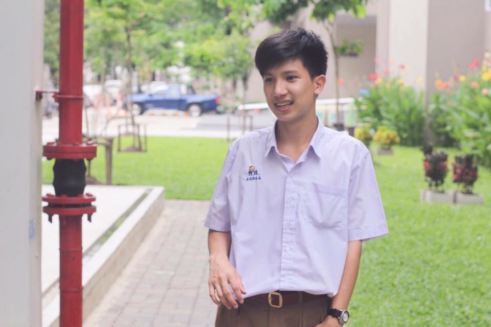 กรุบกริบ # 180
