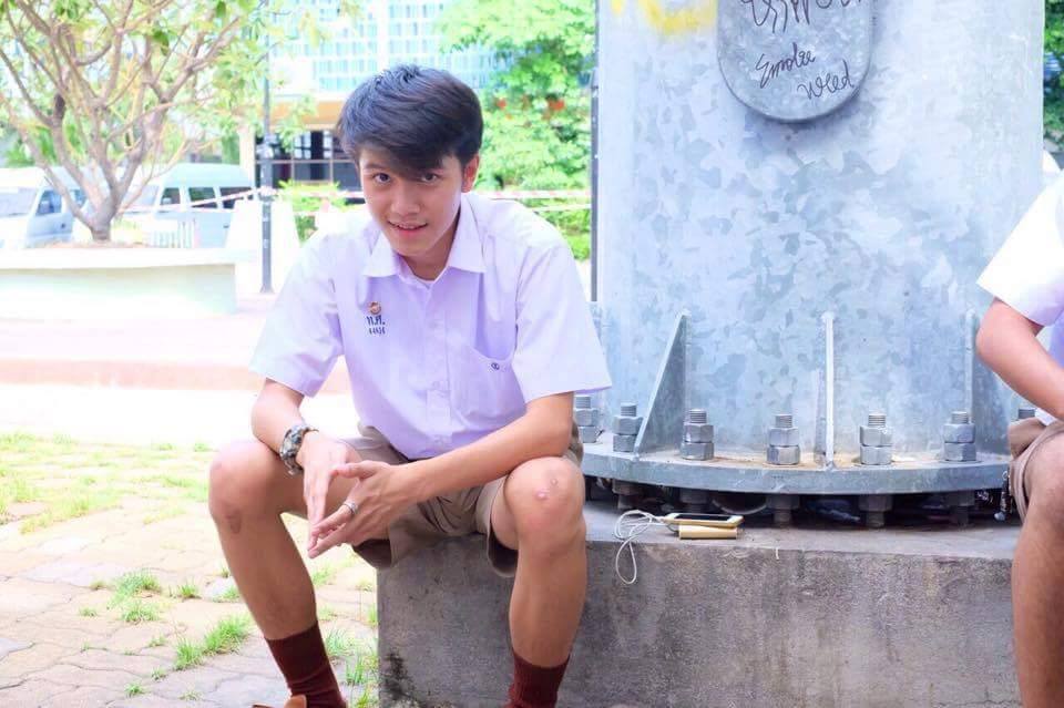 กรุบกริบ # 180