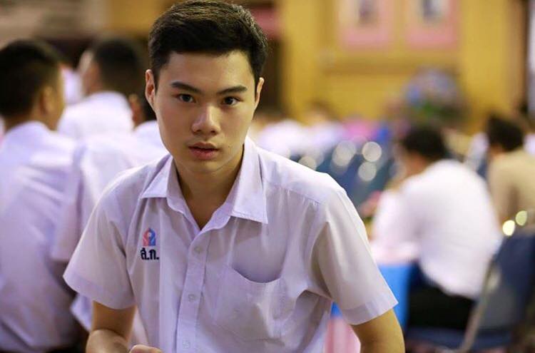 กรุบกริบ # 180